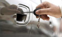 Locksmith Monterey Park